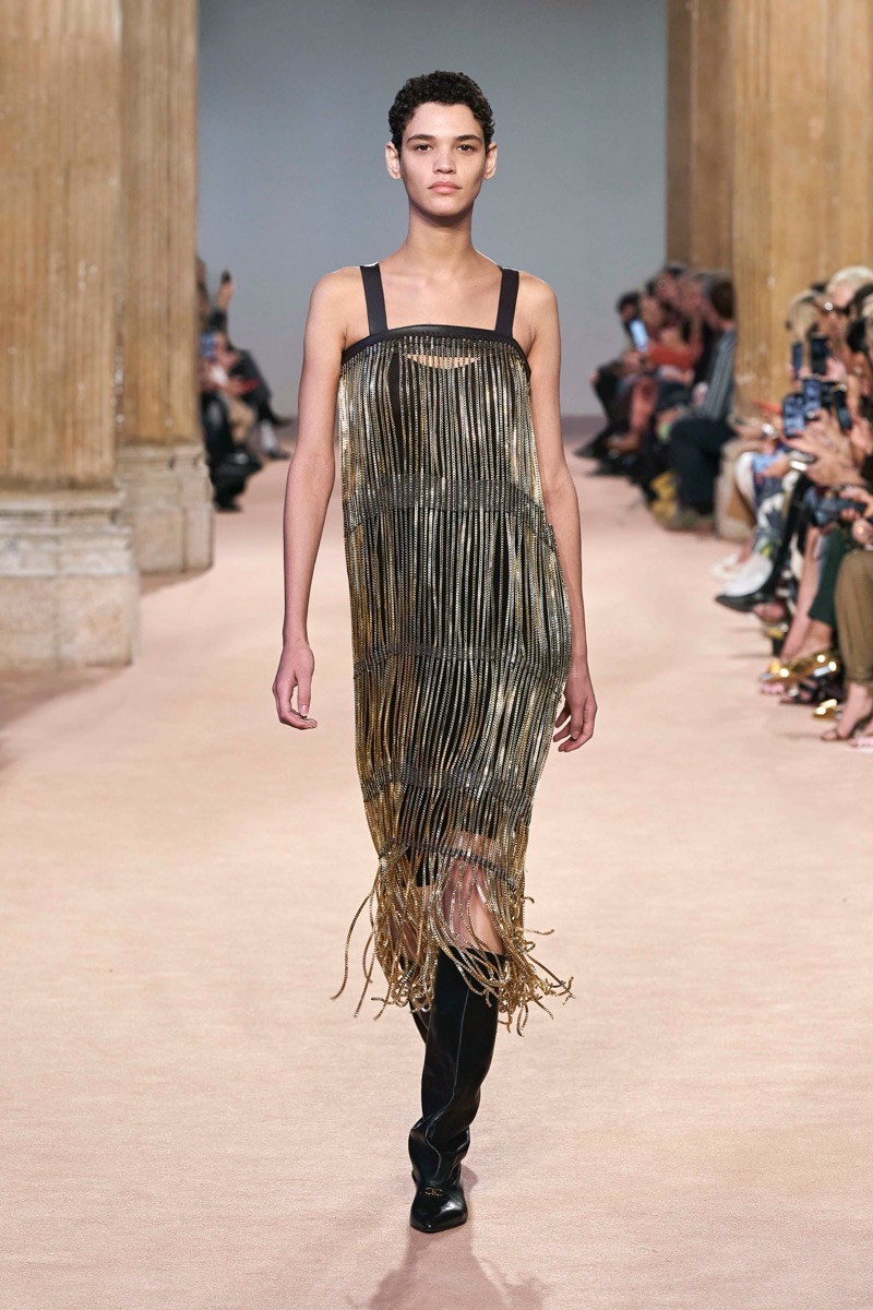 Fall Trends 2020: Salvatore Ferragamo